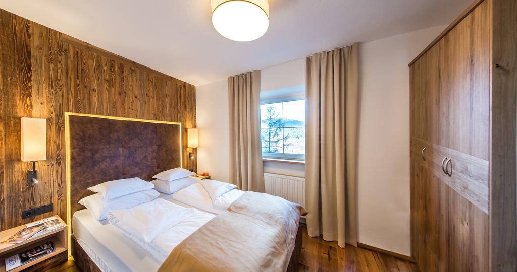 Residence St Konstantin Fiè Esterno foto